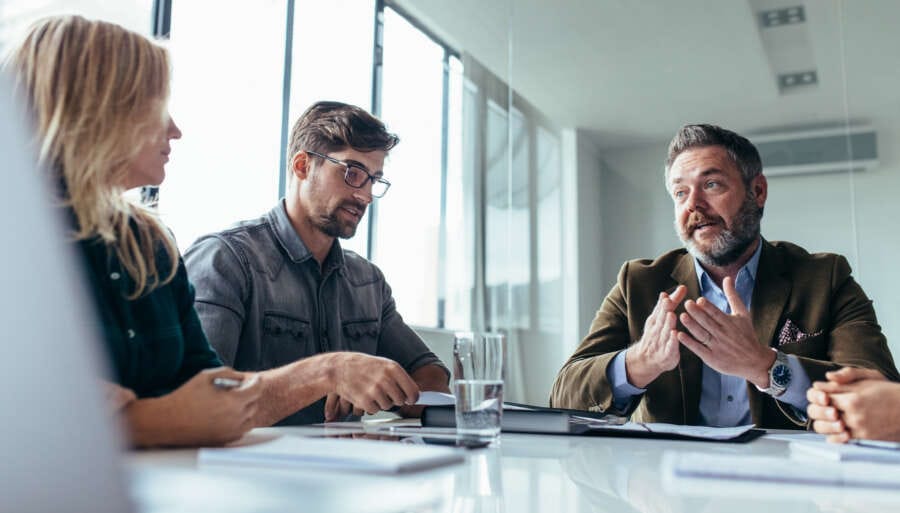 “Finance professionals must lead the way to help create more sustainable, responsible businesses” says new CIMA President