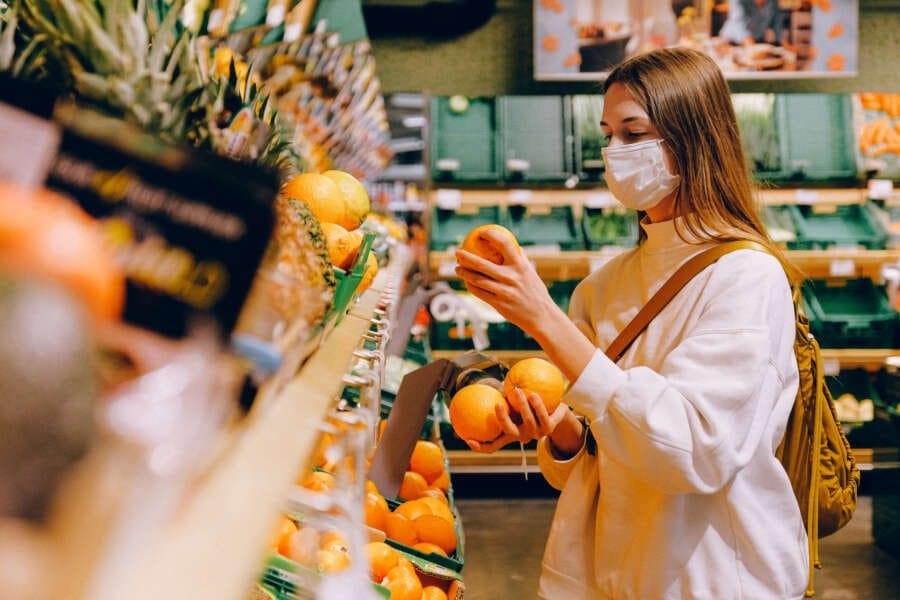 Supermarkets will need to adopt micro-fulfilment to protect supply chains
