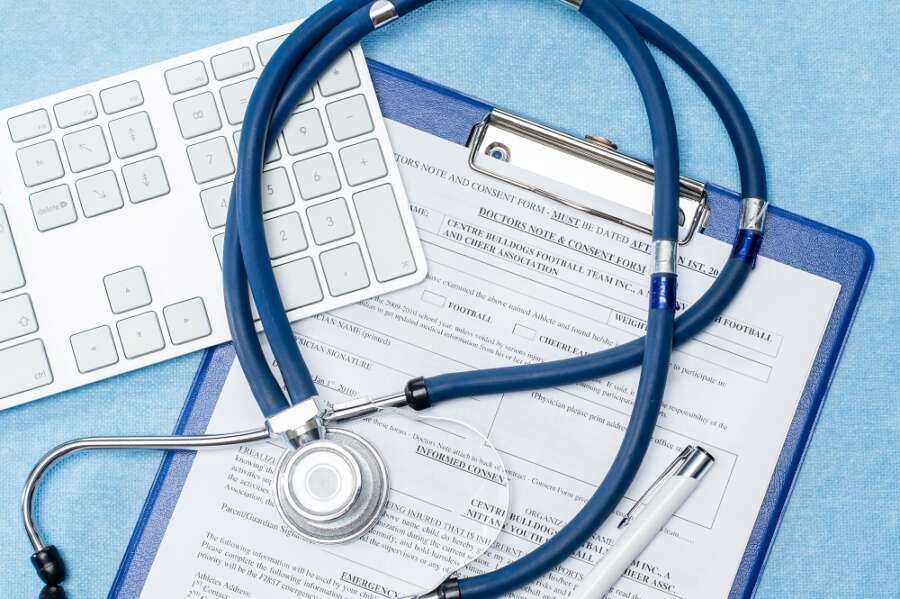 FUJIFILM Healthcare Europe Deploys ServiceMax To Support Outcome-Based Medical Solutions