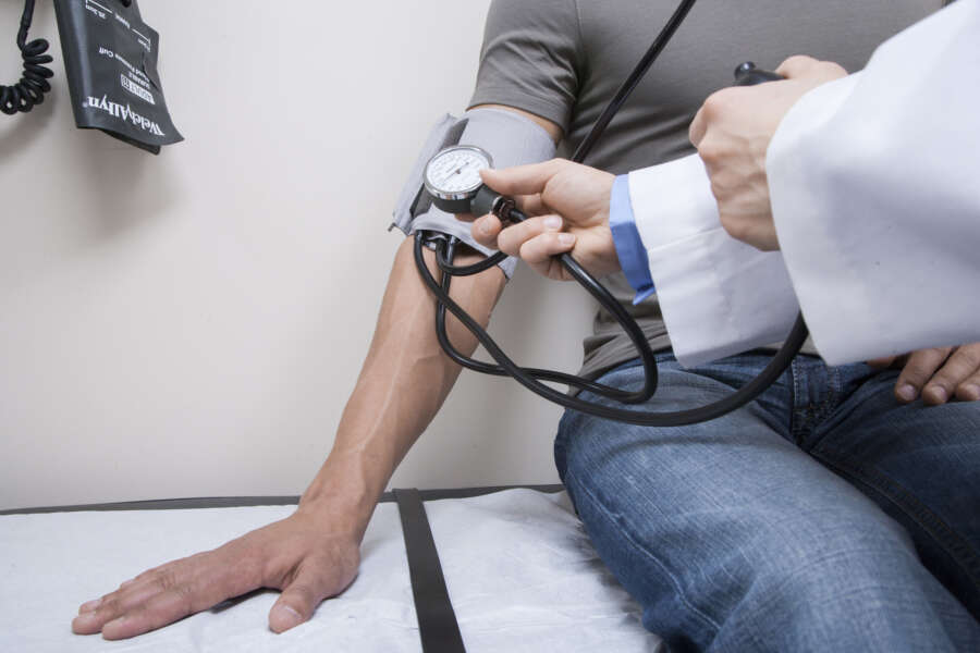 Apathy is the Silent Killer as Nearly 40% of UK Adults Ignore Need to Check Blood Pressure Which Could Prevent 136,000 Related Cardio-vascular Diseases