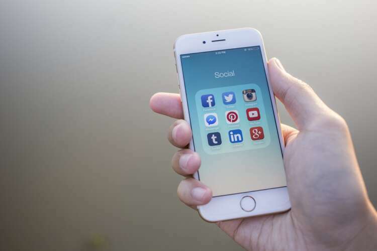 Research reveals the rise of second-hand e-commerce apps