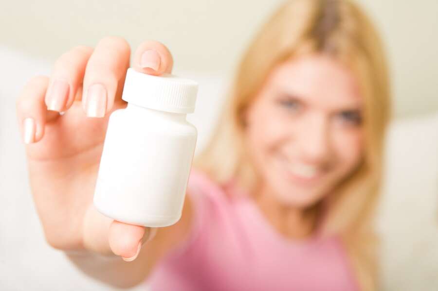“MY BATTLE WITH MRSA INSPIRED ME TO START A SUPPLEMENTS BUSINESS”
