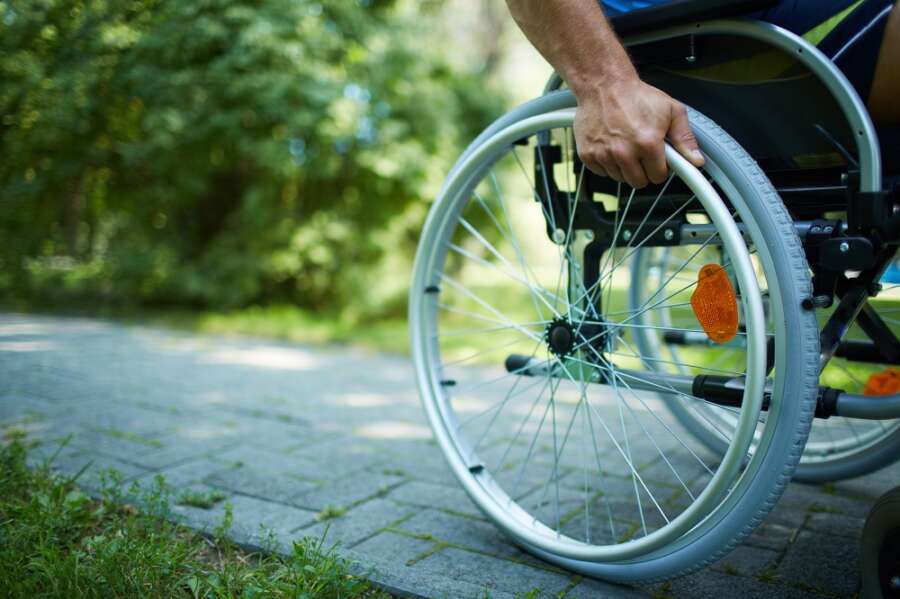 Advanced becomes first UK business to commit to hiring ‘Invisible Talent Pool’ of people with Disabilities or Chronic Illness