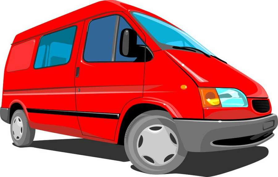 The Growth of the British Street Food Van