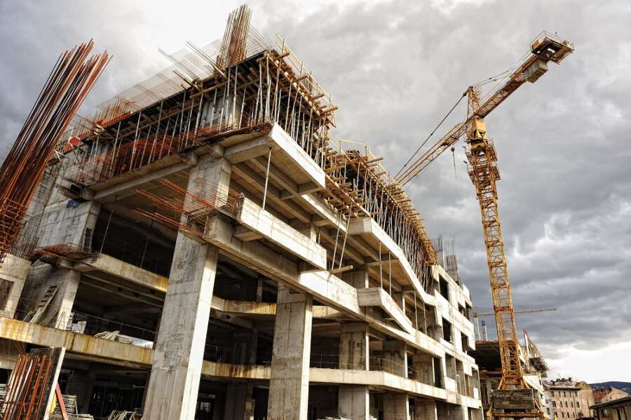 Construction industry recovery gathers greater momentum in Q.3