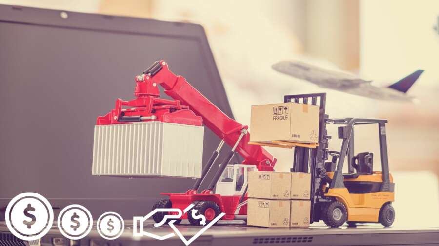 Food and fuel top supply chain thefts in 2022, as governments grapple with global supply chain disruption