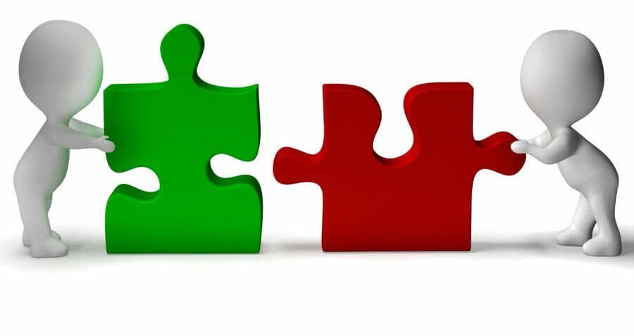 Consolidating Collaboration Tools Without Single-Solution Risk