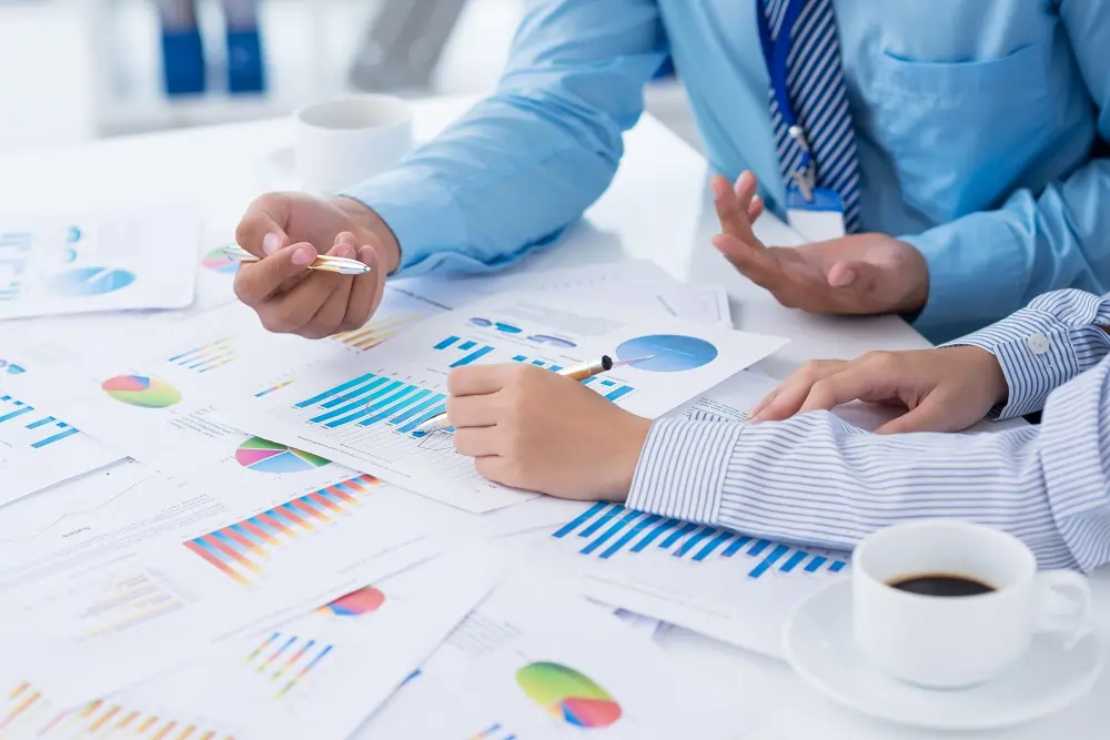 How to create a business competitive advantage in your industry
