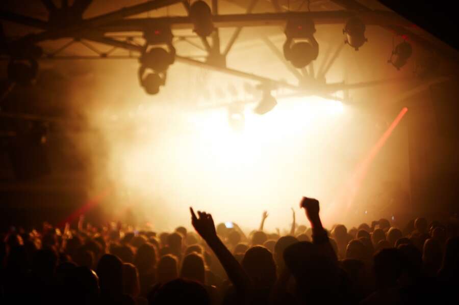 The Music Moves Europe Awards 2022 Nominees Revealed