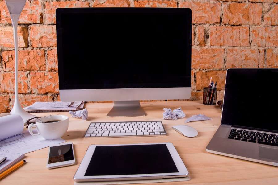 60% of people in the UK do not believe they have the digital skills necessary to be employable
