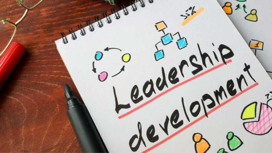 Diversity &#038; Inclusion in Leadership Development