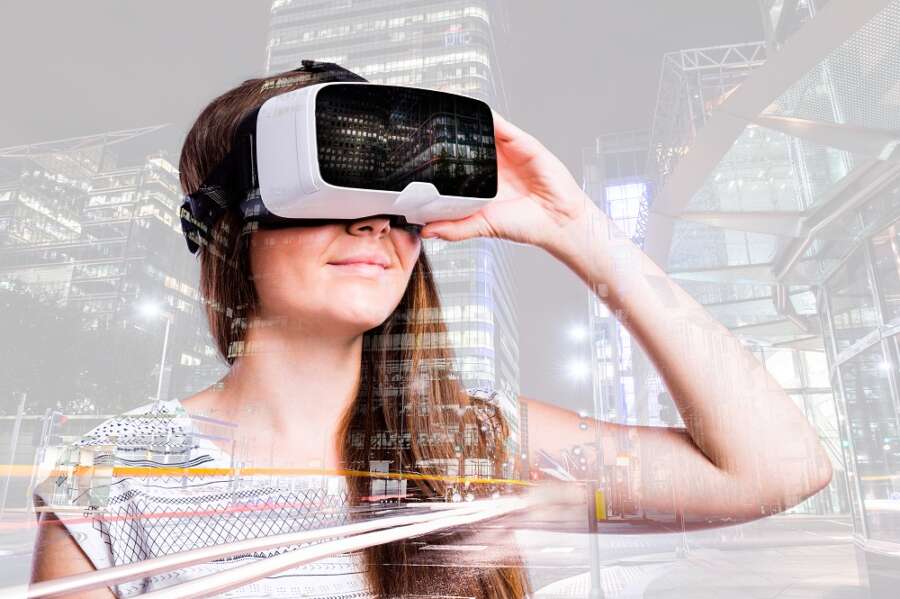 MANCHESTER BUSINESS TO LAUNCH NEXT GENERATION INTERACTIVE VIDEO TECH AT GLOBAL EVENT