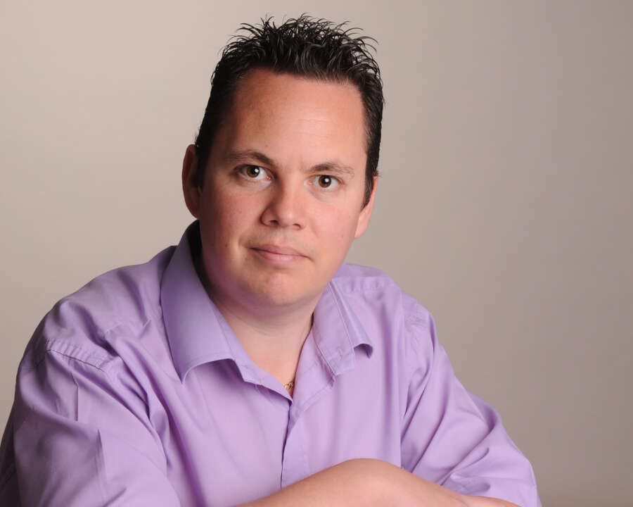 Craig Atkins