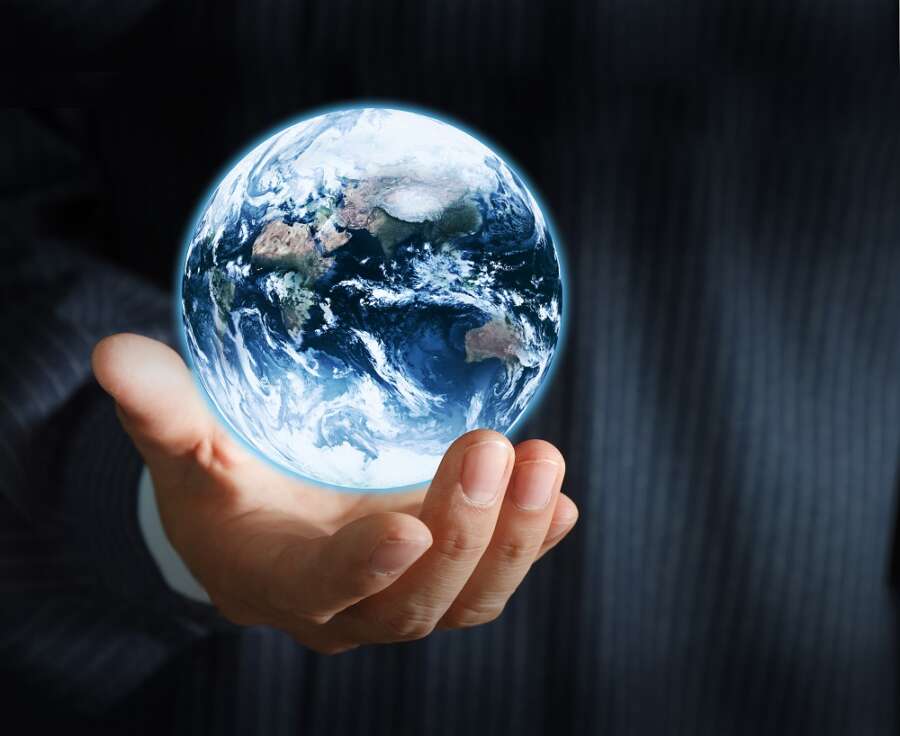 deVere to position $2bn in environmental investments in 5 years