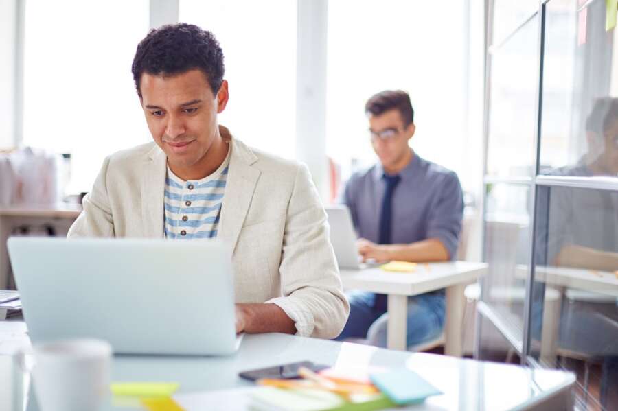 Research reveals that the broad majority of employees are unhappy with their current office environment, seek more workplace amenities