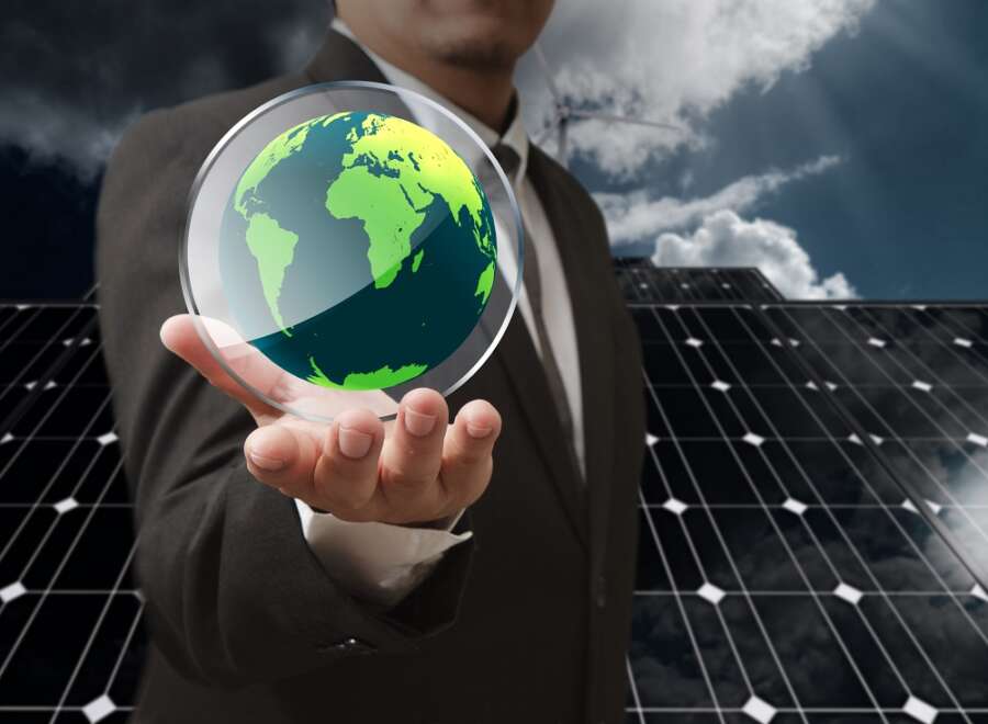 Carbon footprint a mystery to 9 out of 10 small businesses