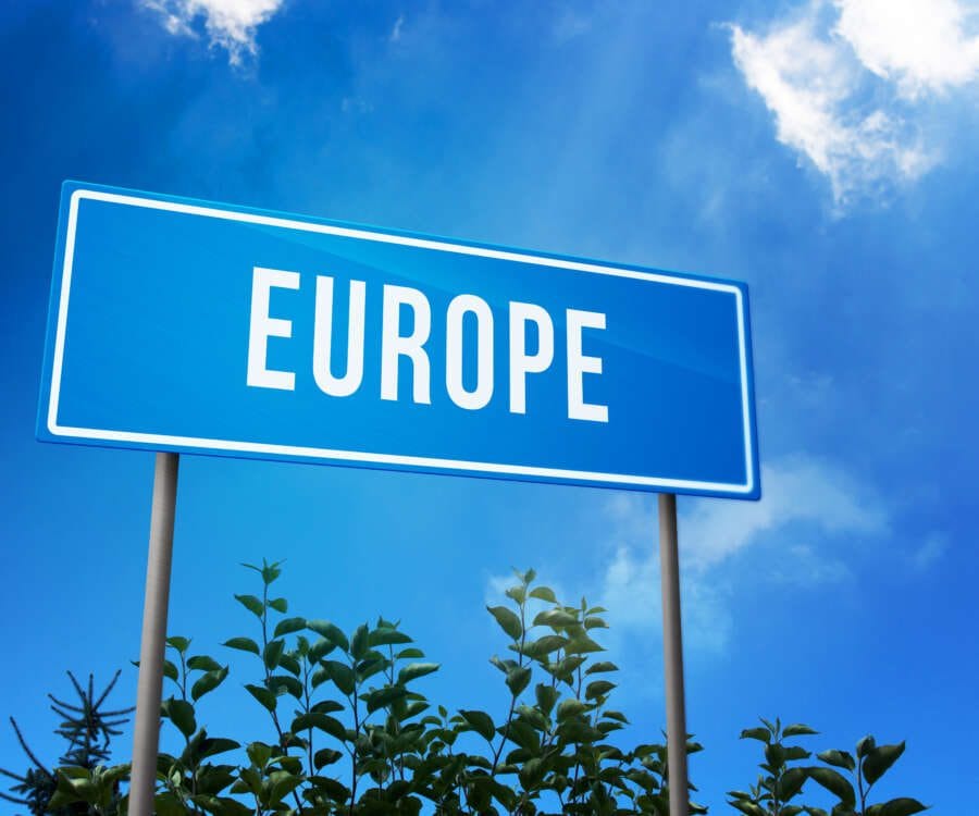 Looking ahead to 2021 as Europe attempts to green the recovery