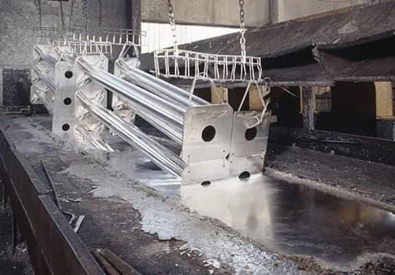Why Galvanizing Remains The Most Reliable Choice For Utility Structures: Frontier Galvanizing’s Perspective