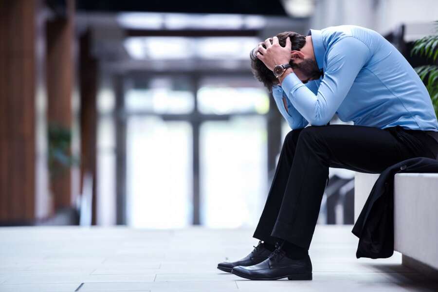 How employers can better support and help their remote employees manage mental health and stress