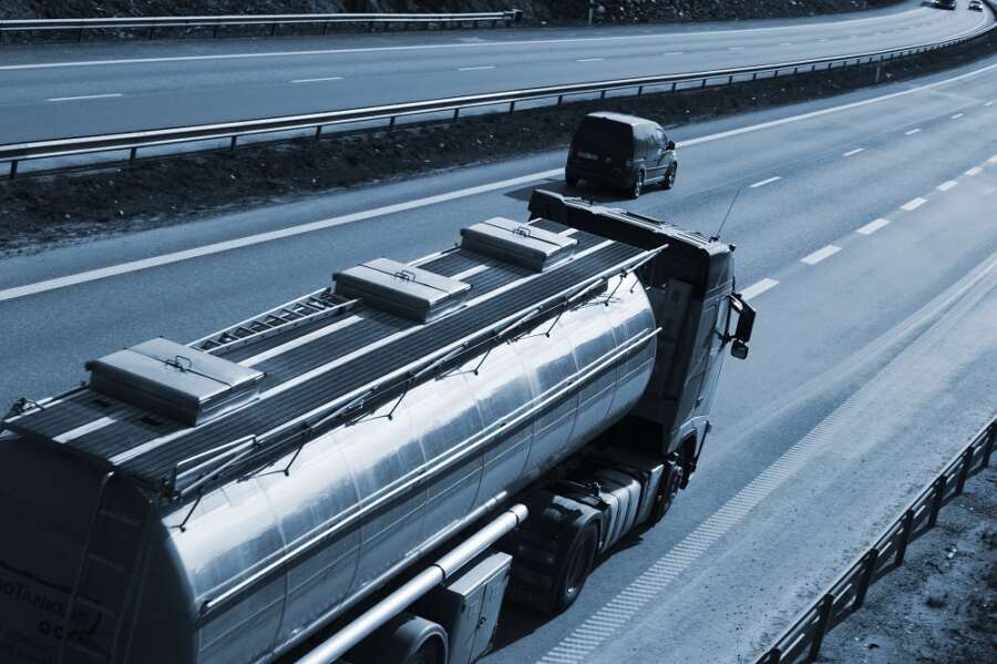 More than 50% of operators would be more inclined to try alternative fuels if there was a financial incentive from the government