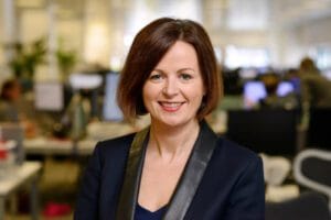 Grace Rothery