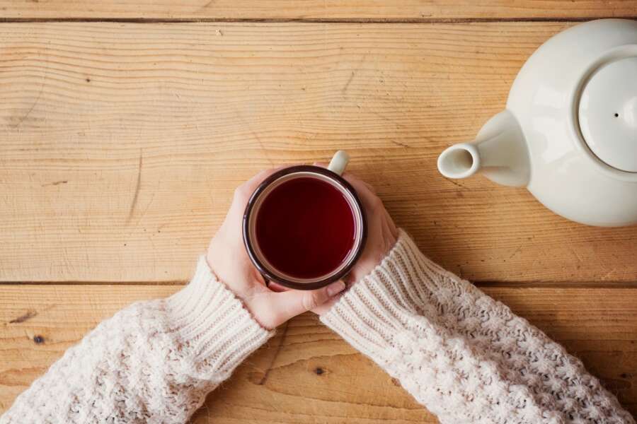 Bird &#038; Blend Tea Co. the UK’s leading independent tea mixologists launches its EquiTEA crowdfunding campaign