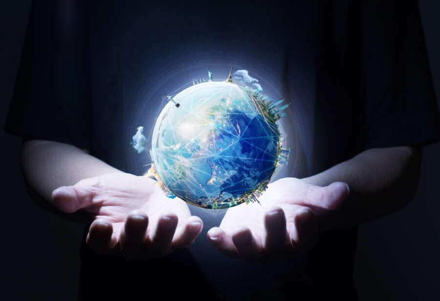 2020 happened, now it’s time to get the recovery right in 2021