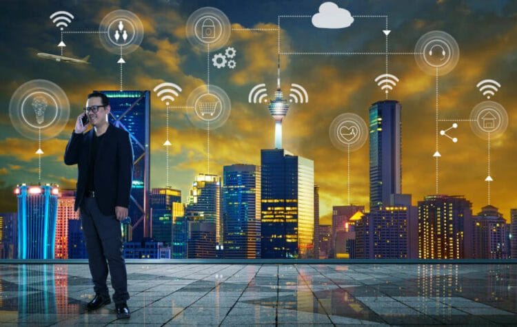 2021: a new era for corporate communications and hybrid working