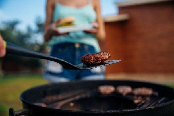 How to get the best from the grill to celebrate National BBQ Week 2021