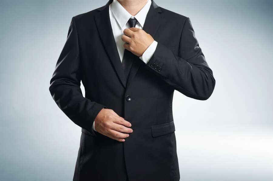 Is the office suit dead? Redefining workwear in the post-pandemic era