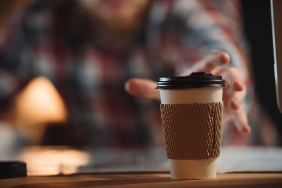 LONG COVID &#8211; BUSINESSES URGED TO RETHINK FOOD PREPARATION AND COFFEE FREE SPACES BY SMELL LOSS CHARITY ABSCENT