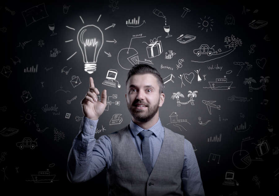 Cash is king but knowledge is power: What to look for in an investor