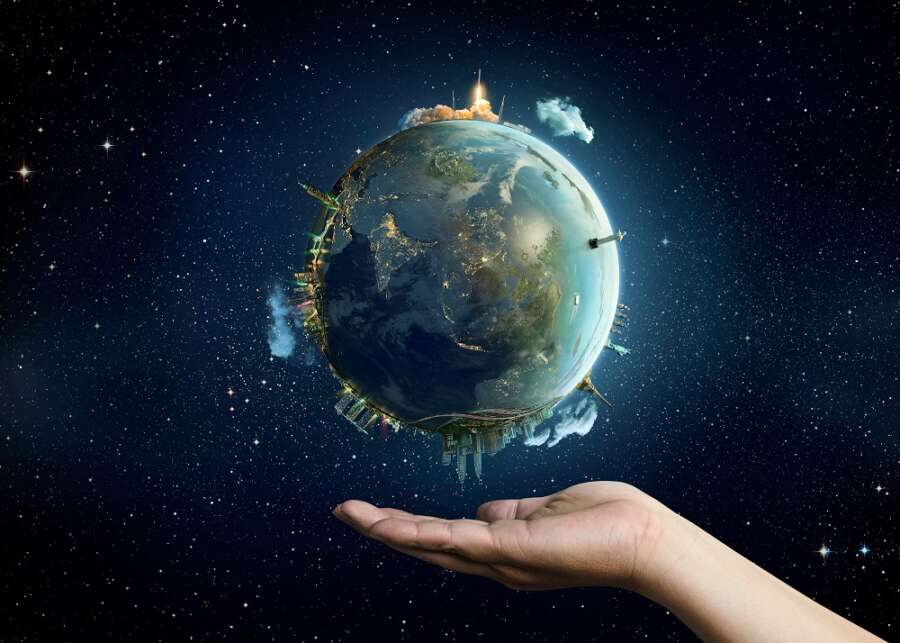 New UCL health-focused business school and Saudi business school unite to revolutionise global health