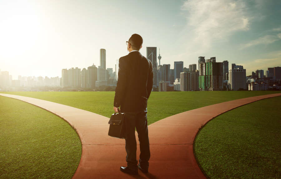 Nearly half of entry-level job seekers report feeling career despair amid pandemic’s job-search prospects