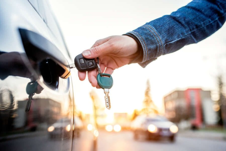 SKOOT latest fundraise to drive growth and offset vehicle carbon as lockdown eases