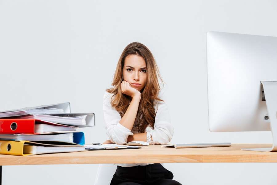 UK AND WESTERN EUROPE HAVE LEAST ENGAGED EMPLOYEES GLOBALLY THOUGH STRESS LEVELS DECREASED DURING PANDEMIC