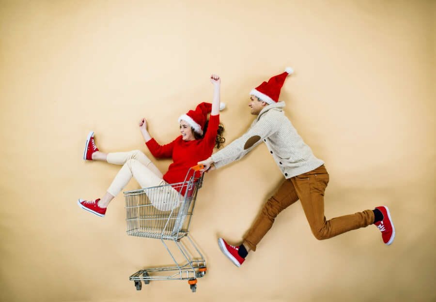 What the Festive Shopping Period Can Teach Retailers