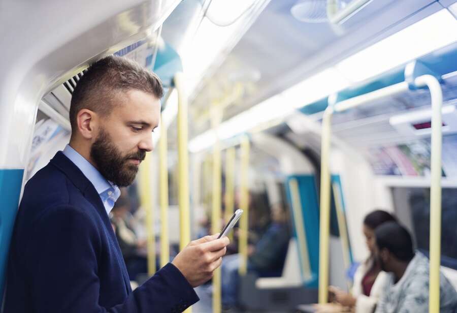 Two thirds of UK workers want employers to support them on the commute