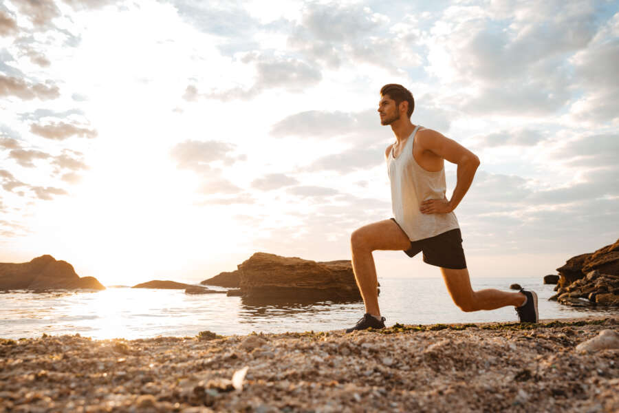 Study supports the link between mental and physical wellbeing… but how can employers tailor their support?