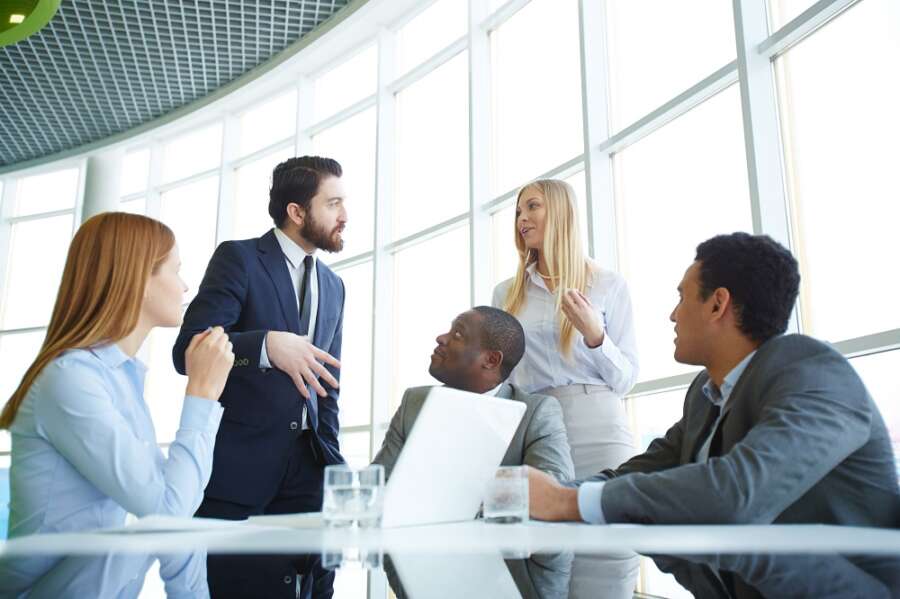 Creating Strong Employee Relationships