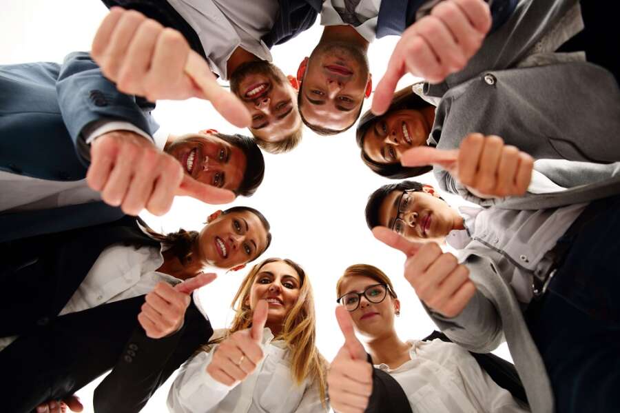 Go1 believes empathy and understanding from senior leaders through to junior staff is imperative for inspiring a workforce that feels comfortable to be vulnerable in a post-pandemic world
