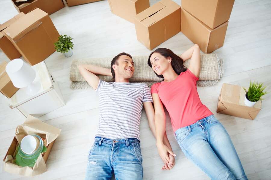 Proportunity raises over £100m to support UK home ownership dream