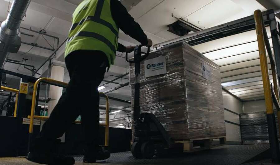Harrods achieves total paper towel sustainability at no extra cost
