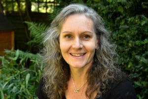 Cath Bishop