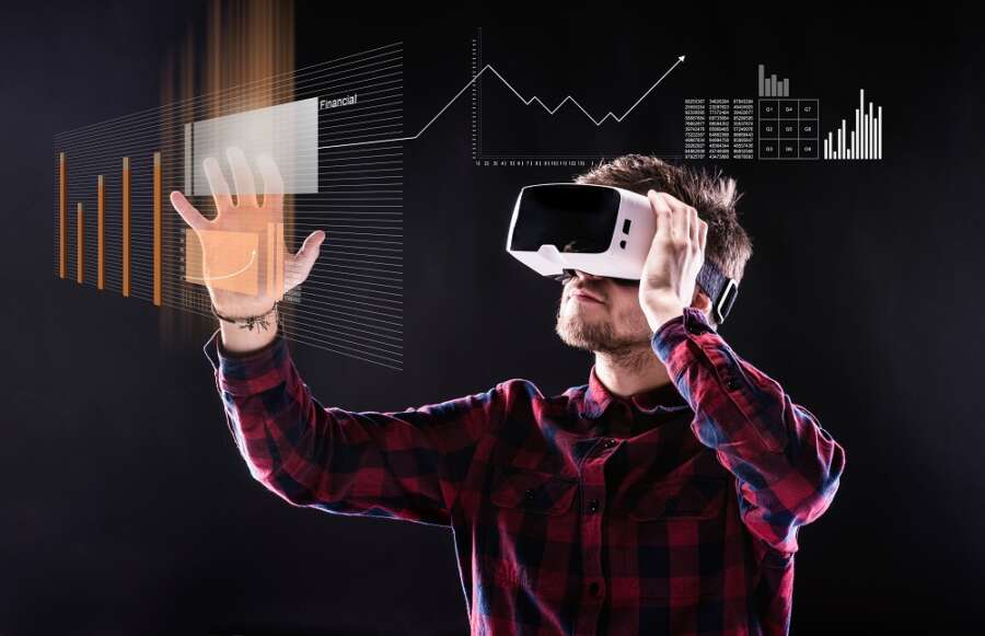 Immersive Technology: Could it be the secret weapon to transforming business efficiencies?