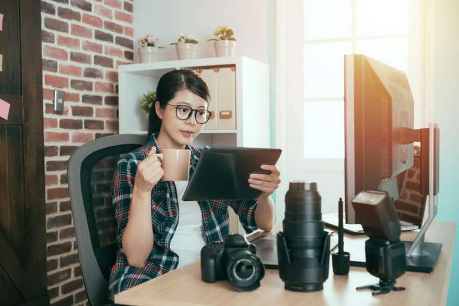Photography Jobs: How to Successfully Bag Them