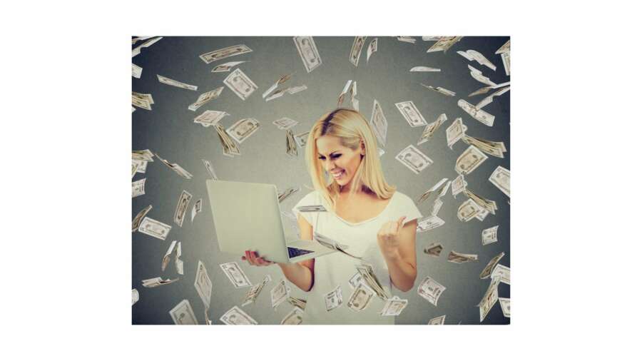 A Wealthy College Kid is Still in School &#8211; Make Money Online