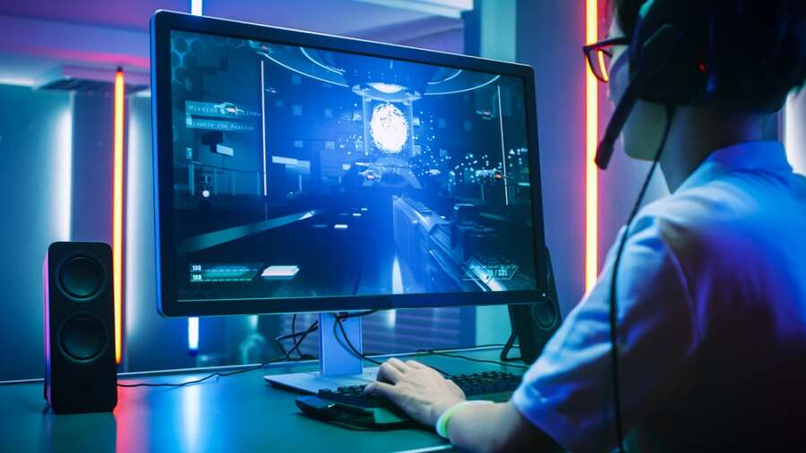 Why Upskill in Cyber doesn’t go far enough in closing the cyber skills gap