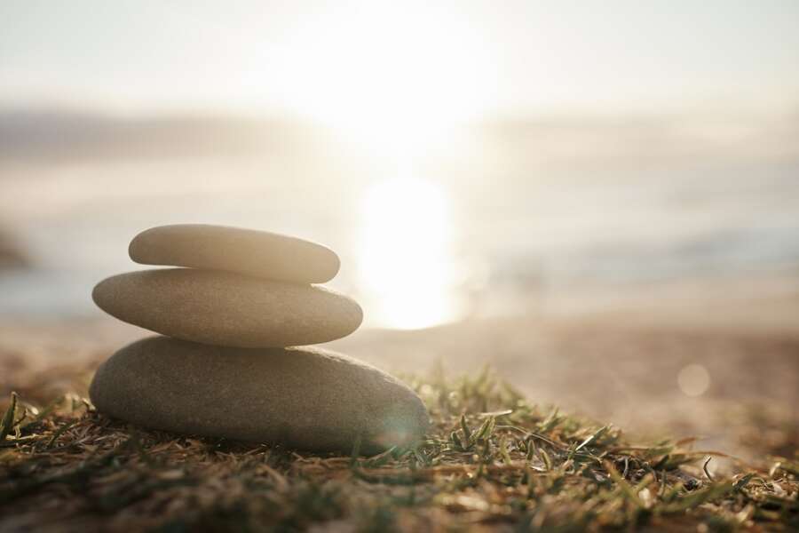 How To Improve Your Mental Wellbeing In The New Year