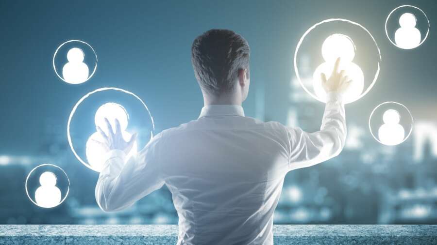 How Technology is Driving Efficient HR &#038; Business Development